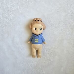 Sonny Angel Dog Time Series Poddle